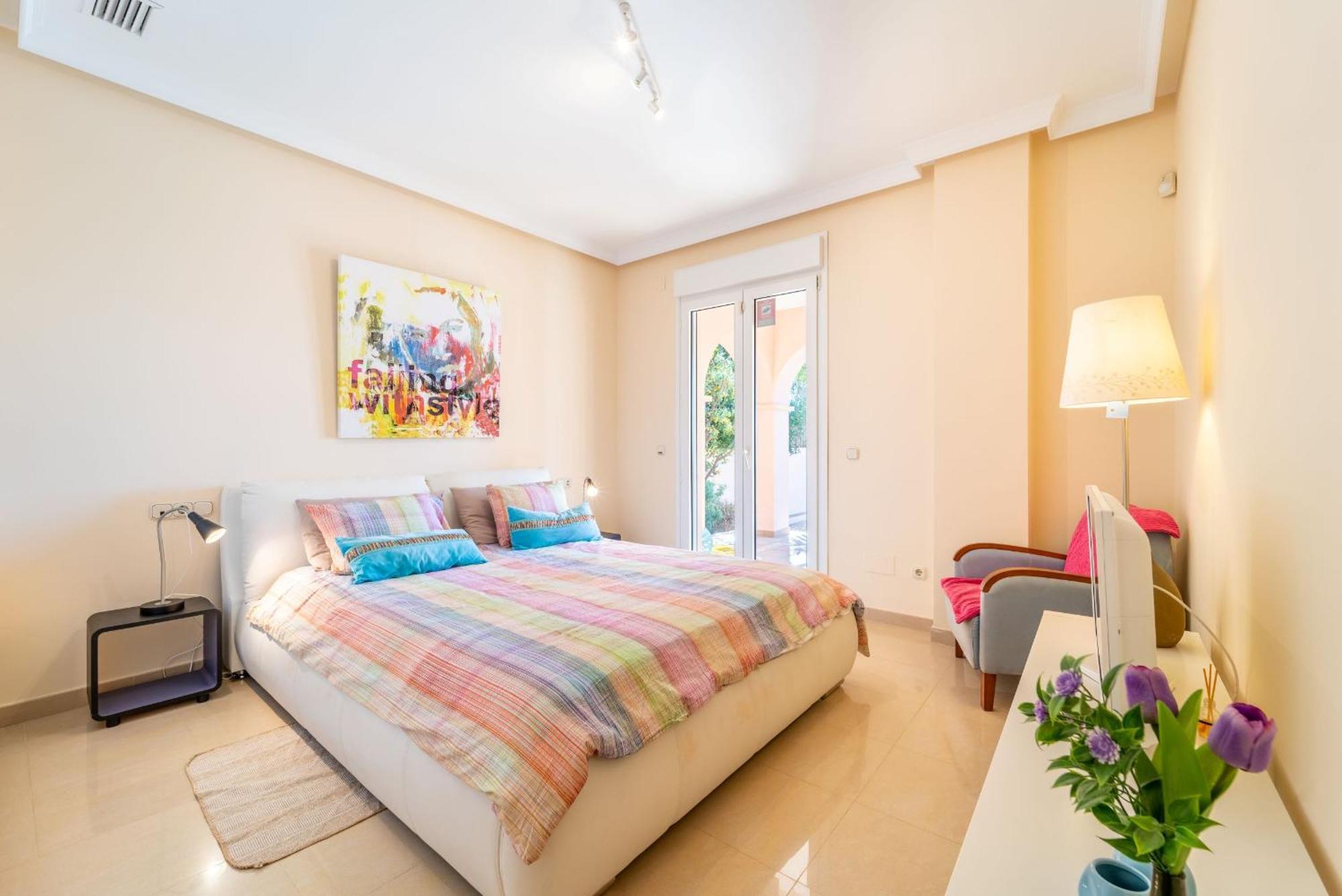 Beachside Villa With Panoramic Sea Views Benalmádena Dış mekan fotoğraf